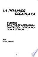 La piramide escarlata