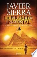 La pirámide inmortal