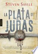 La plata de Judas