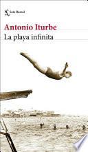 La playa infinita