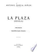 La plaza