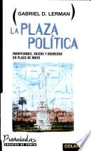 La plaza política