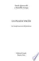 La plaza vacía