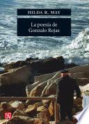 La poesía de Gonzalo Rojas