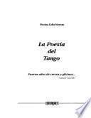 La poesía del tango