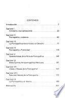 La pornografía