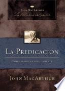 La predicación