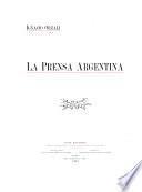 La prensa argentina