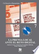 La prensa local ante el reto digital