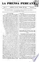 La Prensa Peruana
