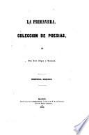 La primavera