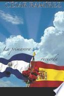 La primavera salvadoreña, recuerda España