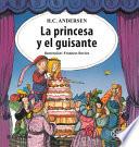 La princesa y el guisante