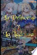 La Princesa y la Ladrona