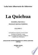 La Quichua