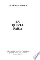 La quinta paila