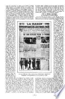 La Razón, 1905-1980