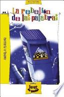 Libro La rebelión de las palabras