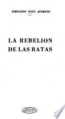 La rebelión de las ratas