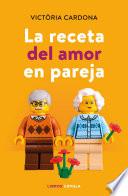 La receta del amor en pareja