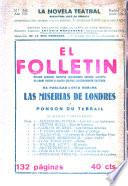La reconquista