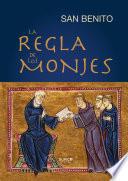 Libro La Regla de los Monjes