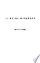 La reina Mercedes