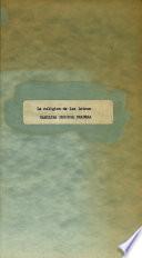La religion des las letras