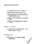 La república de Entre Ríos