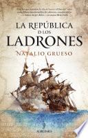 La República de los ladrones