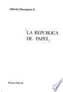 La república de papel