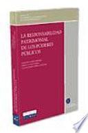 La responsabilidad patrimonial de los poderes públicos