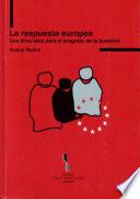 La respuesta europea