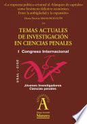 La respuesta político-criminal al blanqueo de capitales como fenómeno delictivo económico. Entre la ambigüedad y la expansión