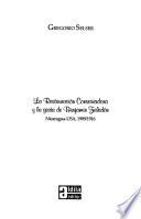 La restauración conservadora y la gesta de Benjamín Zeledón