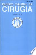 La Revista Chilena de Cirugía