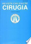 La Revista Chilena de Cirugía