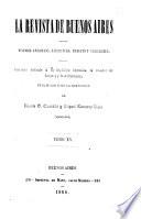 La Revista de Buenos Aires