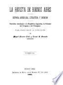 La Revista de Buenos Aires