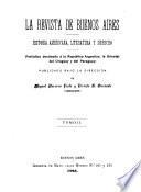 La Revista de Buenos Aires