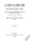 La Revista de Buenos Aires
