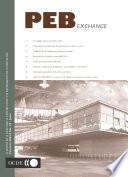 La revista de la OCDE para la construcción y el equipamiento de la educación PEB No. 49 - June 2003