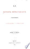 La Revista ecuatoriana
