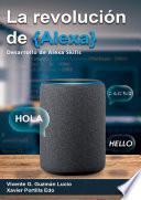 La revolución de Alexa