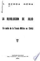 La revolución de julio