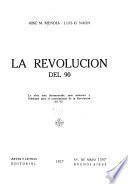 La Revolución del 90