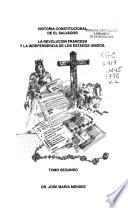 La Revolución Francesa y la independencia de los Estados Unidos