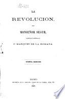 La Revolución
