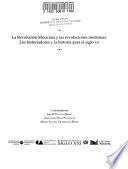 La Revolución Mexicana y las revoluciones modernas