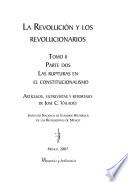 La Revolucion y Los Revolucionarios